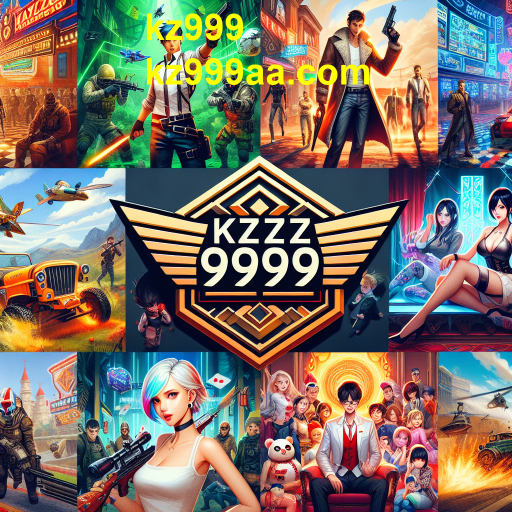 Kz999 offers comprehensive coverage on the newest game releases and updates, ensuring players are always in the loop and ready for their next gaming adventure.