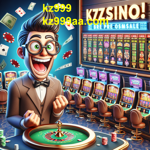 Tudo o que Você Precisa Saber sobre Pré-Venda de Jogos no kz999