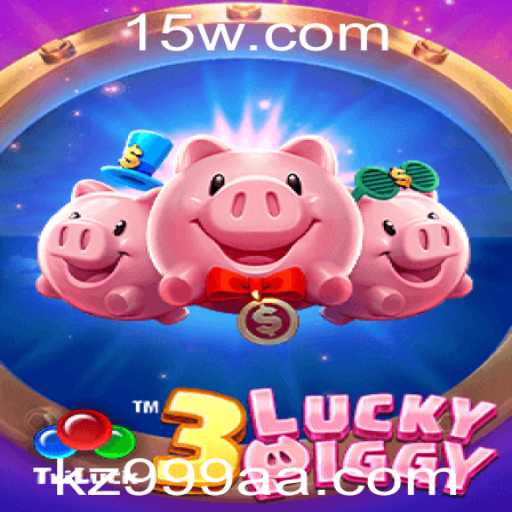 Explorando o Mundo de 3LUCKYPIGGY: Uma Experiência de Jogo Única