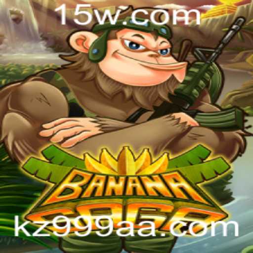 BananaSaga: Descubra o Mundo Fascinante do Novo Jogo Sensação