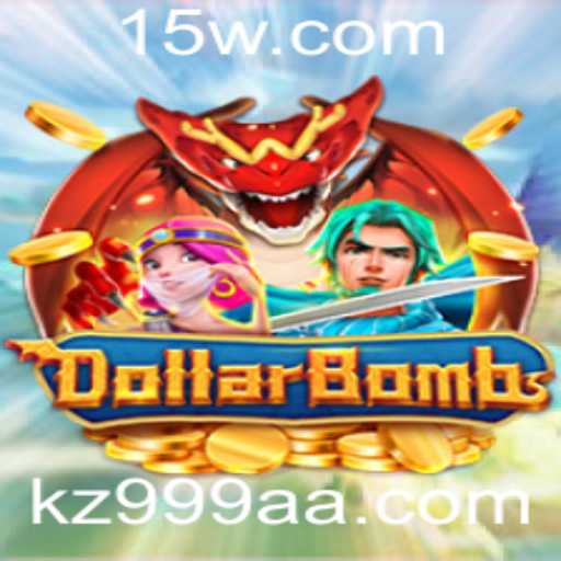 DollarBombs: Explosão de Emoções no Mundo dos Jogos