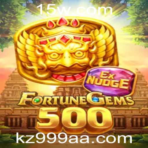 Descubra FortuneGems500: A Nova Sensação dos Jogos