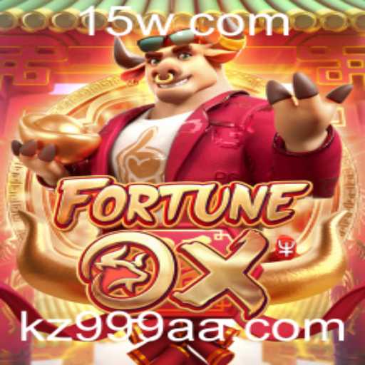 Descubra o Mundo de FortuneOx: Um Guia Completo