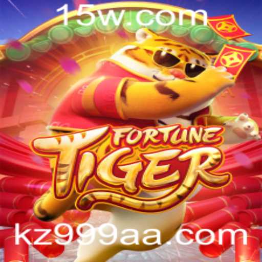FortuneTiger: Mergulhe na Aventura do Novo Jogo de Azar