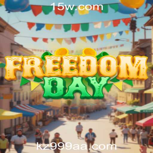 Explorando o Universo de 'FreedomDay': Uma Imersão nas Regras e Dinâmicas do Jogo