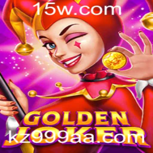 GoldenJoker: A Nova Sensação do Mundo dos Jogos