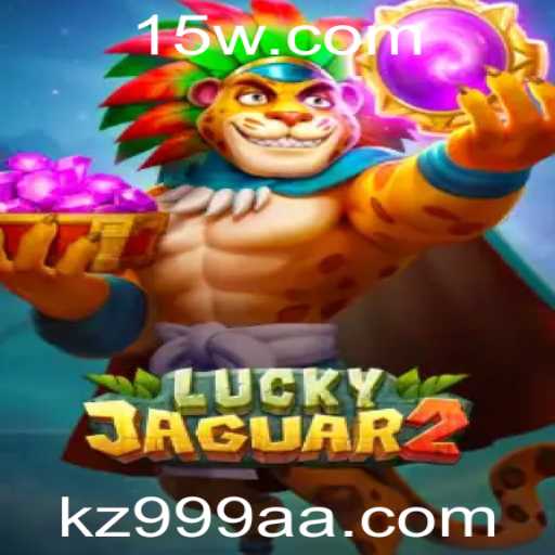 Descubra o Mundo Envolvente de Luckyjaguar2: A Aventura Começa com KZ999