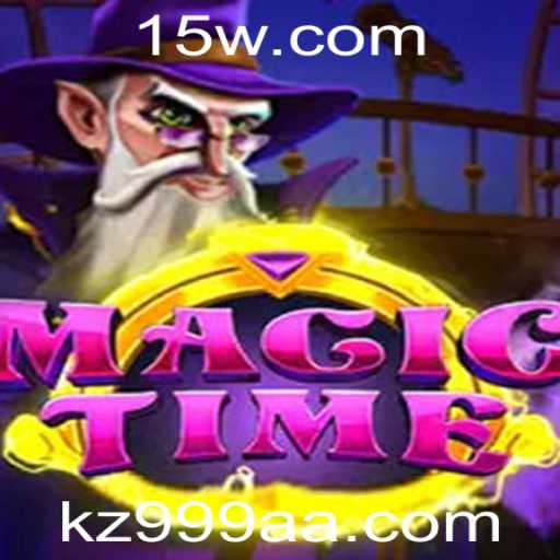 Explorando o Universo de MagicTime: Um Cenário Encantado de Estratégia e Criatividade