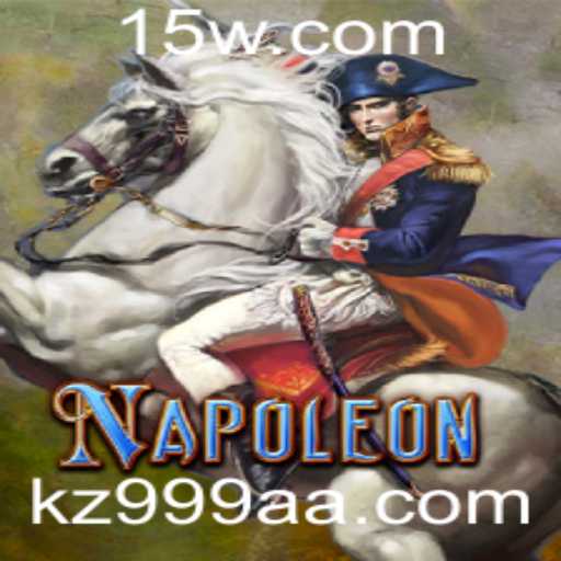 Napoleon: Uma Nova Aventura Estratégica no Mundo dos Jogos