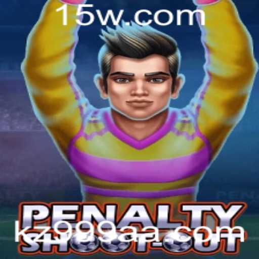 PenaltyShootOut: A Emocionante Experiência de Simulação de Pênaltis