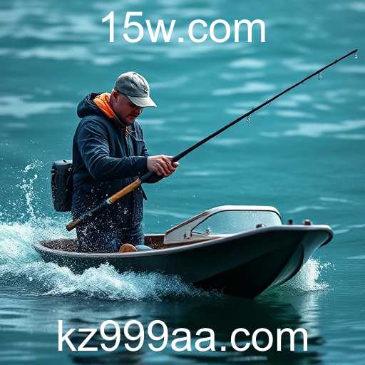 Explorando a Pesca Online: Uma Nova Tendência com kz999