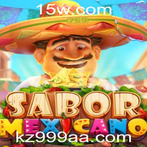 Descubra o Fascinante Jogo SaborMexicano: Uma Jornada de Sabores