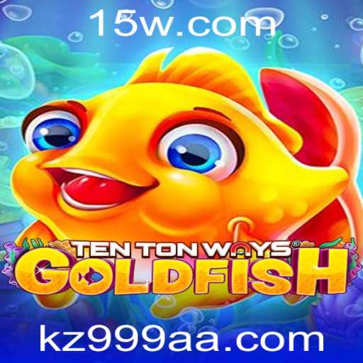 TenTonWaysGoldfish: A Experiência do Jogo que Está Conquistando o Mundo