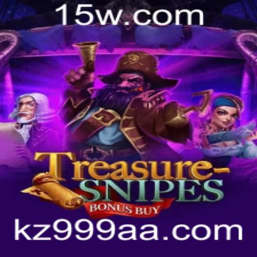 Explorando o Universo de TreasuresnipesBonusBuy: Descrição, Introdução e Regras