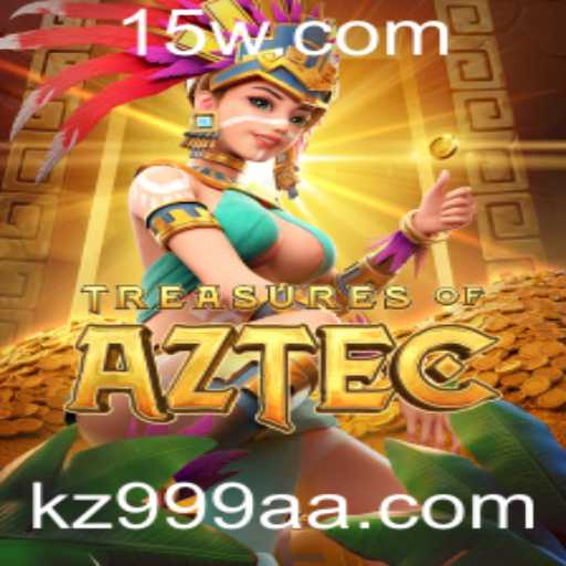 Explorando o Fascinante Mundo de TreasuresofAztec: Uma Jornada de Aventura e Mistério